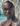 tenderness, painting, Natali Kalalb, afropeople, different beauty