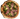 Пицца "маргарита" Rasko pizza