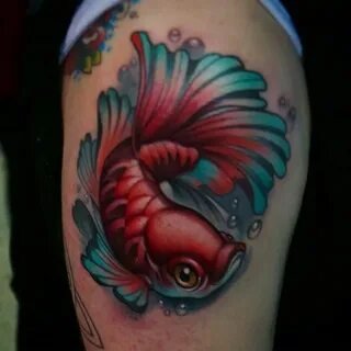 Тату (татуировка) Рыбы: значение и эскизы женские и мужские