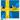 The moose is the symbol of Sweden