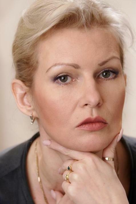 Людмила светлова актриса биография и личная жизнь