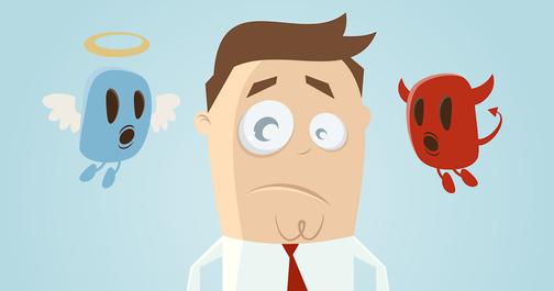 7 Советов при выборе робота-пылесоса