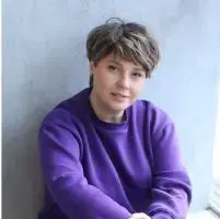 Мария Вдовиченко