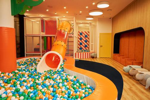 Детский загородный клуб с развлечениями в Ленинградской области в ...