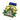 Металлическая медаль