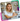Счастливая студентка колледжа улыбается, работает за ноутбуком, проходит обучение по управлению бухгалтерским учетом