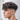 Мужская стрижка Цезарь, caesar haircut