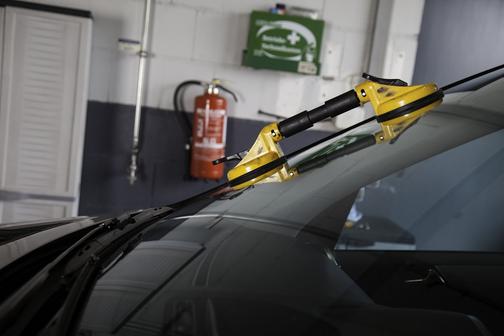 Купить лобовое стекло на субару форестерв Алматы / DS Autoglass