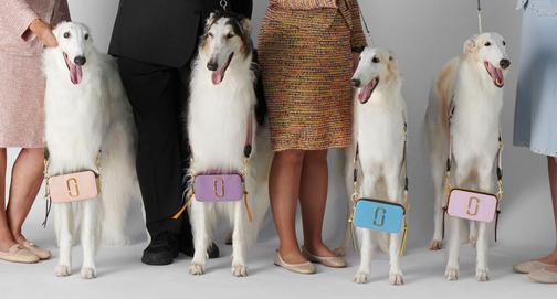 Отзывы об официальном магазине Marc Jacobs
