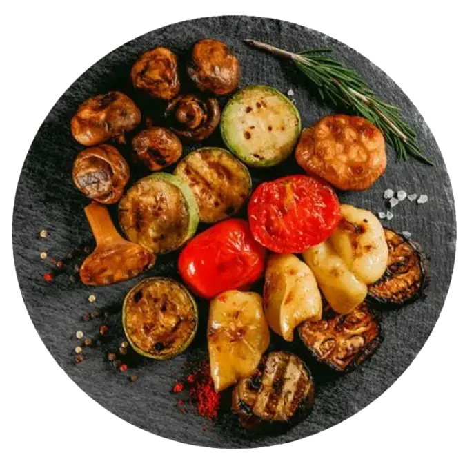 Лига шашлыков