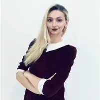 Софья Ратникова