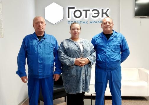 Династия Веселовых-Полюдовых