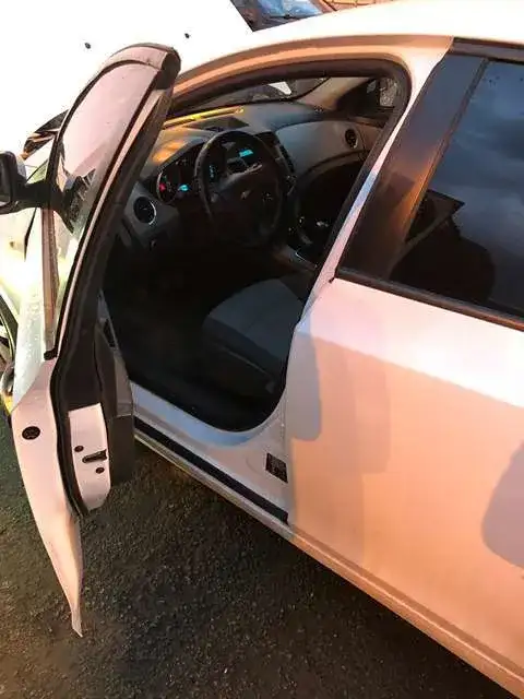 фото вскрытых авто