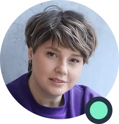 Ольга Ворожейкина