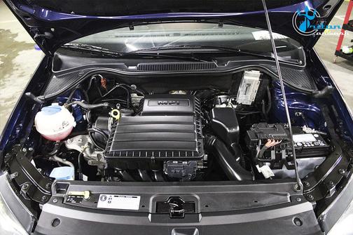 Безопасная мойка двигателя с гарантией в СПб. Мойка двигателя паром или ...