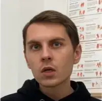 Андрей Кизлык