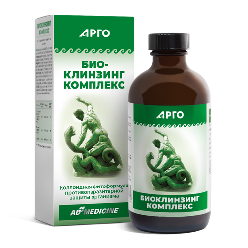 Био-Клинзинг Комплекс