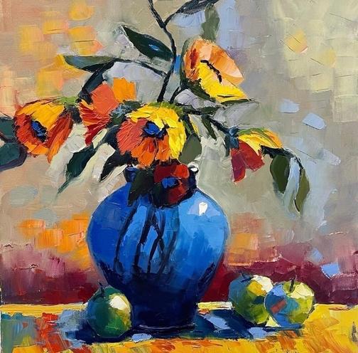 Меню курсов
