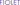 Логотип FIOLET