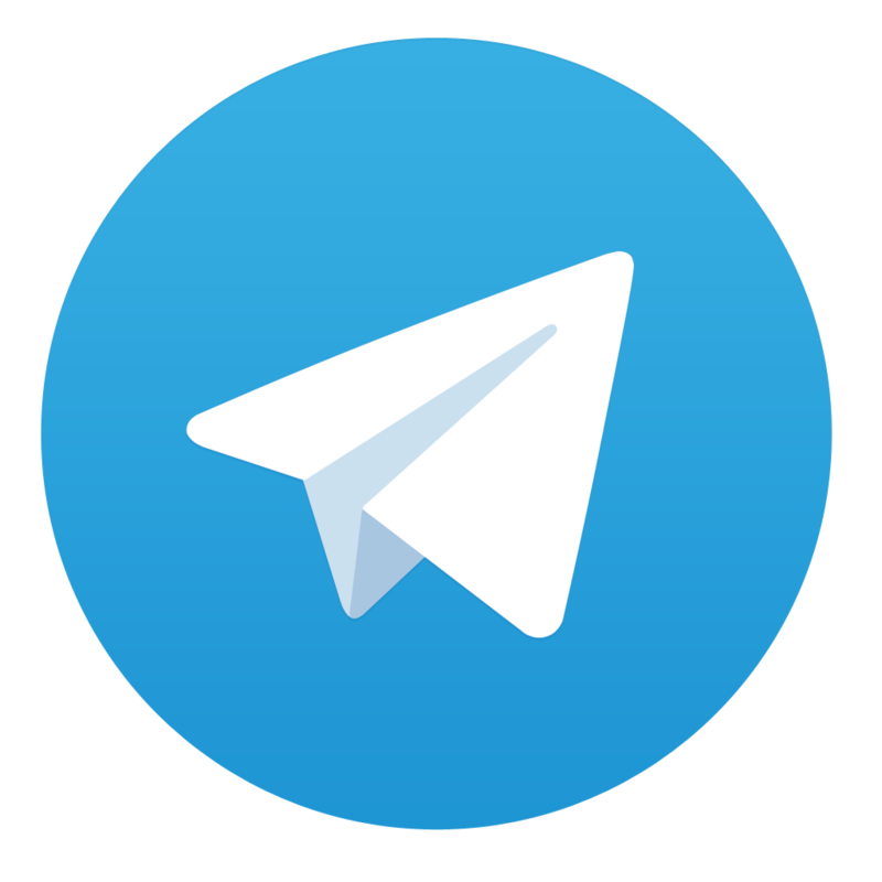 телеграм канал