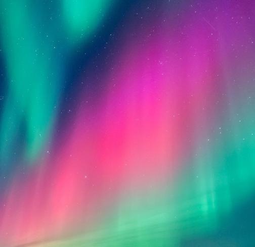 Салон красоты Северное Сияние