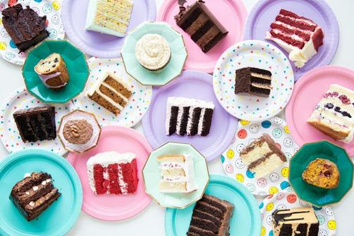 Торты на заказ АндерСон