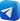 иконка Telegram