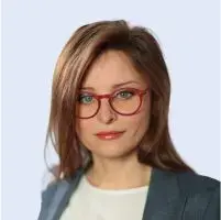 Жанна Хомякова