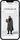 Мобильная версия страницы каталог для сайта Yohji Yamamoto