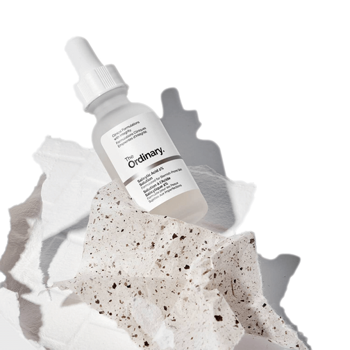 The Ordinary Salicylic Acid