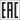 EAC - Евразийское соответствие