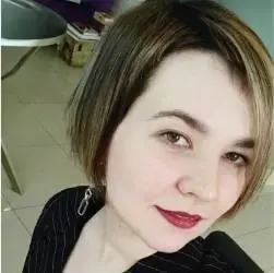 Рита Головко