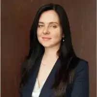 Юлия Калинцева