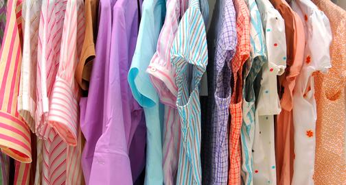 Химчистка блузок в Москве - Easy Breezy