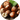 Фундук крупным планом — вкус кофе Embera Бразилия Можиана дополнен лёгкими нотками фундука