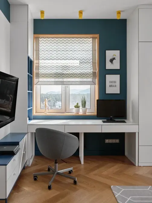 Живописная