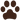 след кошки