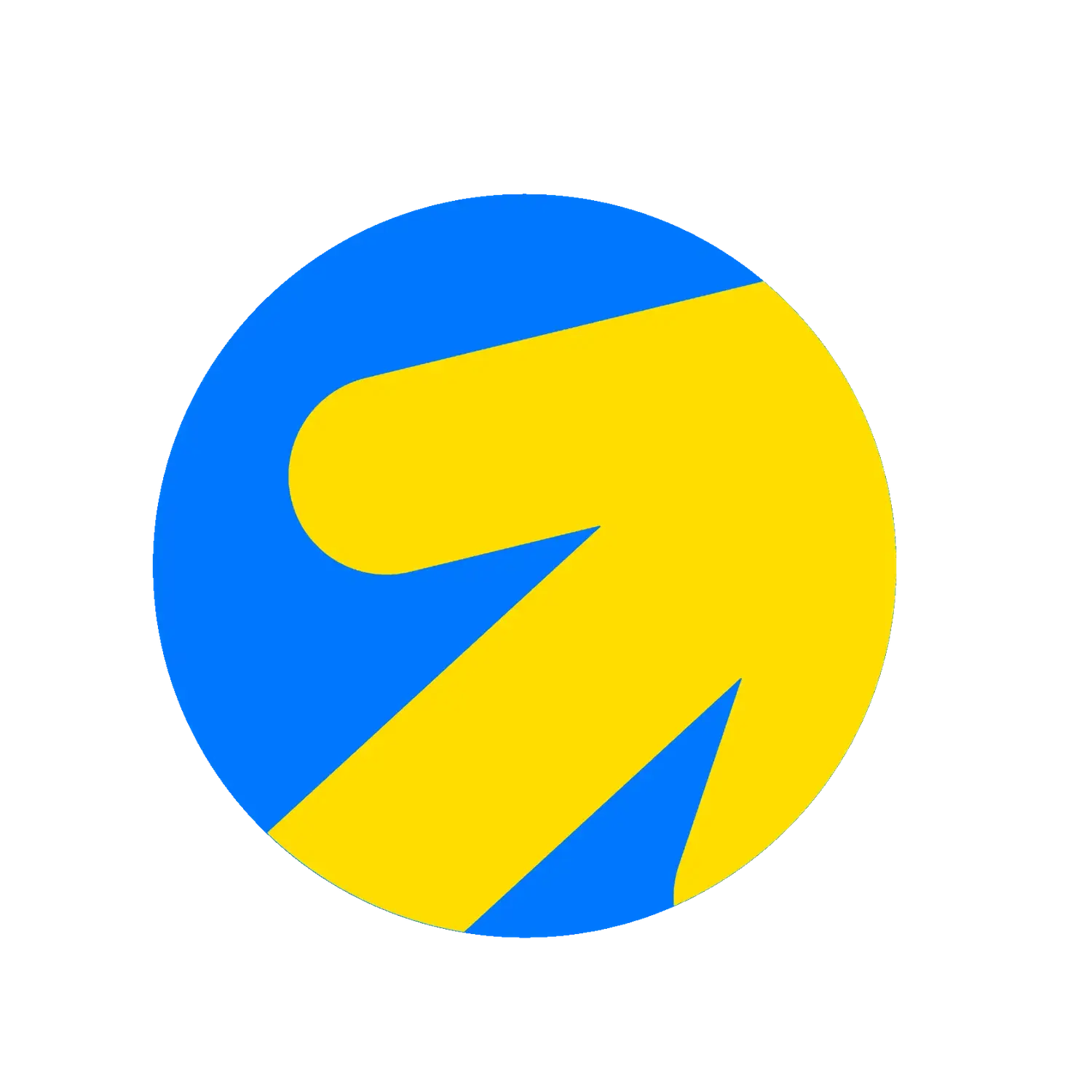 Иконка стрелка
