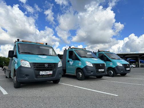 Легковой эвакуатор в Москве: доступные цены на эвакуацию легковых ...