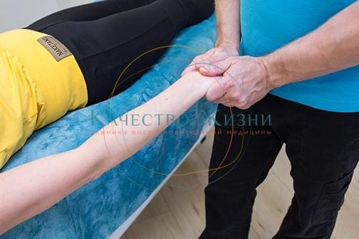 Синдром запястного канала: причины возникновения туннельного синдрома ...