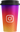 Кофейные стаканы оптом