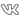 Иконка вконтакте