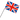флаг Великобритании
