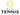 fly tennis logo