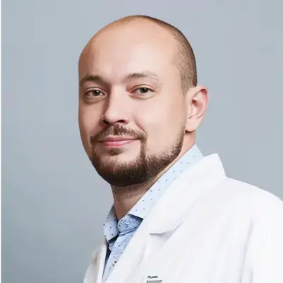 Александр Резников