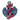 якорь devops на фоне волны, море