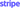 Stripe лого