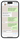 Телефон с диалогом Whats App
