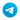 telegram logo