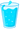 стакан воды